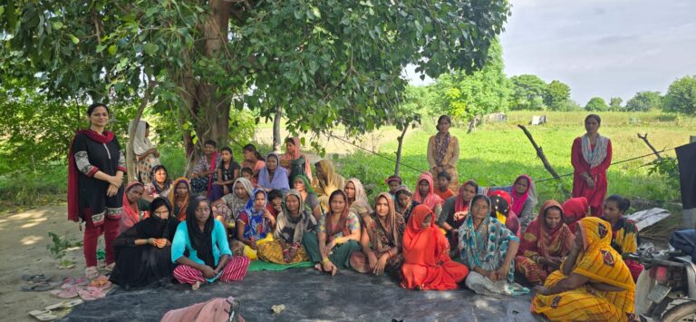 A Stitch in Time: How Tailoring Classes Empower